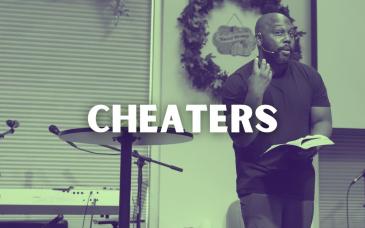 Embedded thumbnail for Cheaters