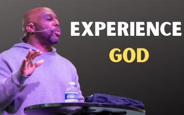 Embedded thumbnail for Experiential Christianity