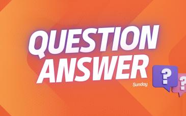 Embedded thumbnail for Father's Day Q and A Sunday | June