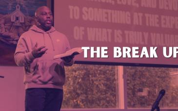 Embedded thumbnail for The Break Up