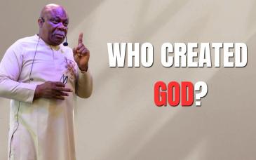 Embedded thumbnail for Question And Answer Sunday