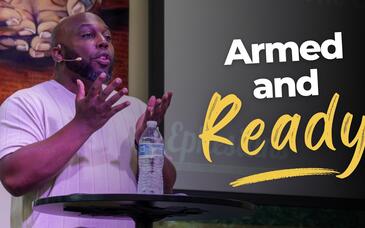 Embedded thumbnail for Armed and Ready