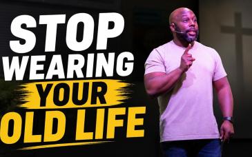 Embedded thumbnail for Live Like the Person You Have Become