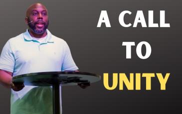 Embedded thumbnail for A Call to Unity