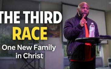 Embedded thumbnail for The Third Race